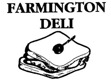 Farmington Deli