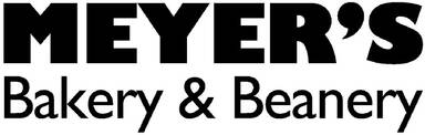 Meyer's Bakery & Beanery