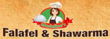 Madeline's Falafels and Shawarma