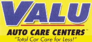 Valu Auto Care Centers