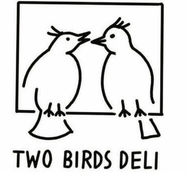 Two Birds Deli