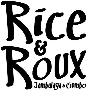 Rice & Roux