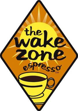 The Wake Zone
