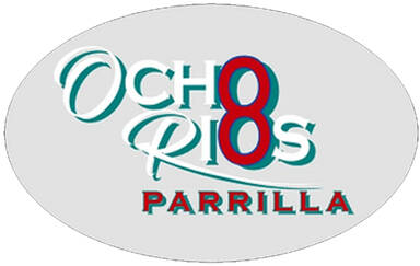 Ocho Rios Parilla