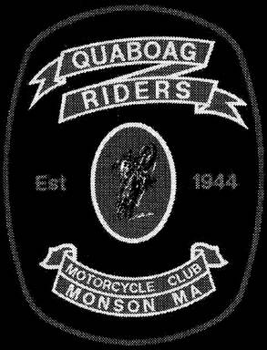 Quaboag Riders