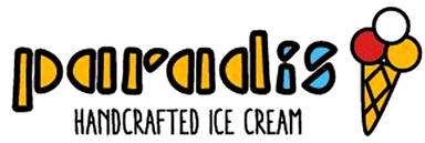 Paradis Ice Cream