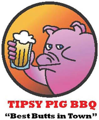 Tipsy Pig BBQ