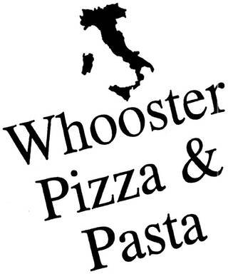 Whooster Pizza & Pasta