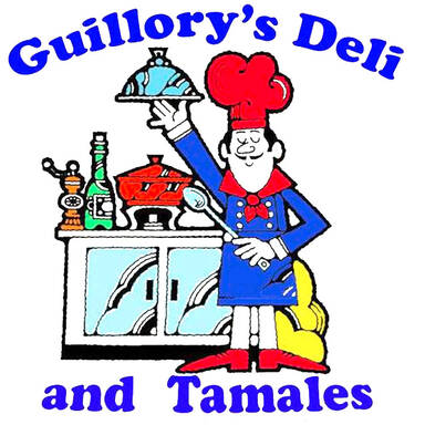 Guillory's Deli & Tamales