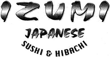 Izumi Sushi & Hibachi