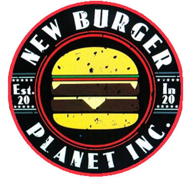 New Burger Planet
