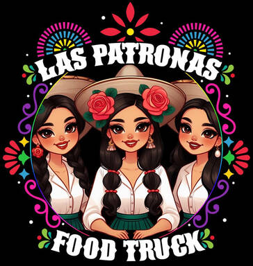 Las Patronas Food Truck