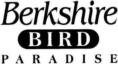 Berkshire Bird Paradise
