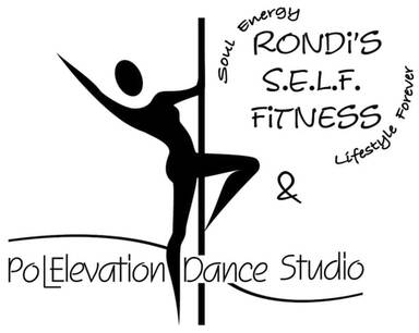 Rondi's Self Fitness