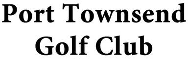 Port Townsend Golf Club