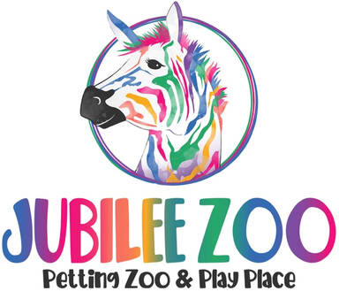 Jubilee Zoo Petting Zoo & Play Place