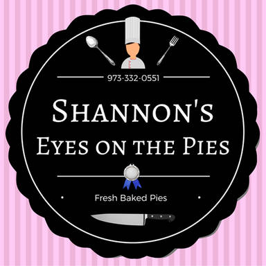 Shannon's Eyes on The Pies