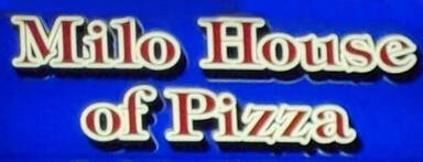 Milo House of Pizza