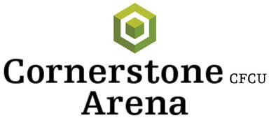 Cornerstone Arena