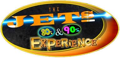 THE JETS 80's & 90's Experience