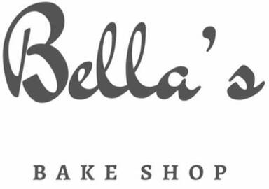 Bella's Bake Shop