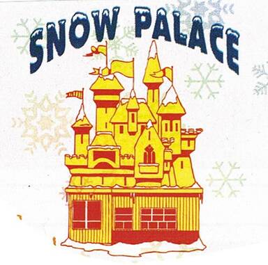 Snow Palace
