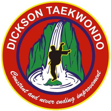 Dickson TaeKwonDo
