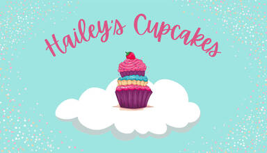 Hailey's Cupcakes