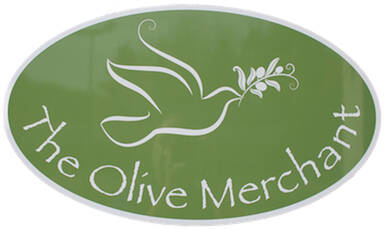 The Olive Merchant