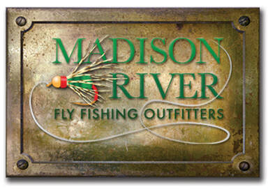 Madison River Fly Fishing Outfitters