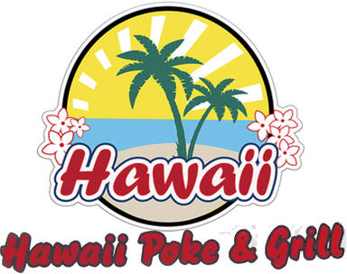 Hawaii Poke & Grill
