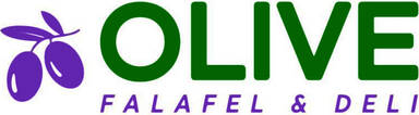 Olive Falafel