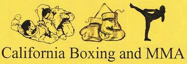 California Boxing & MMA