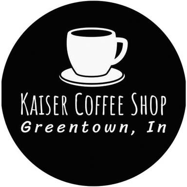 Kaiser Coffee Shop