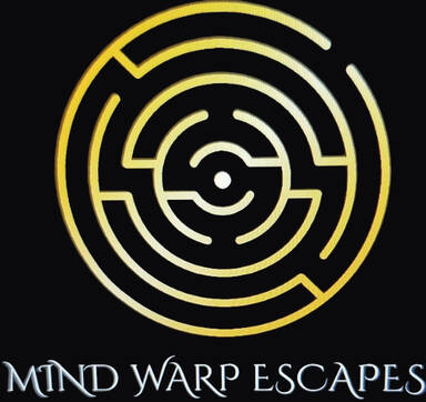 Mind Warp Escape Rooms