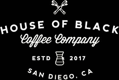 House of Black Coffee Company