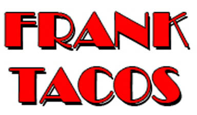 Frank Tacos Food Truck