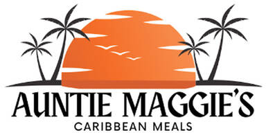 Auntie Maggie's Caribbean Meals