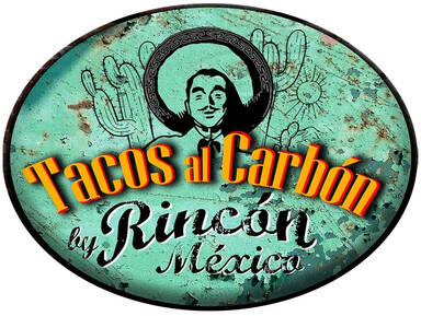 Tacos al Carbón by Rincón Mexico