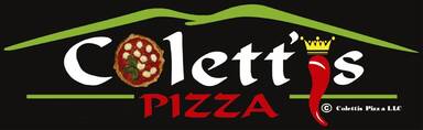 Coletti's Pizza