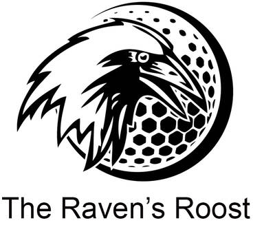 The Raven's Roost