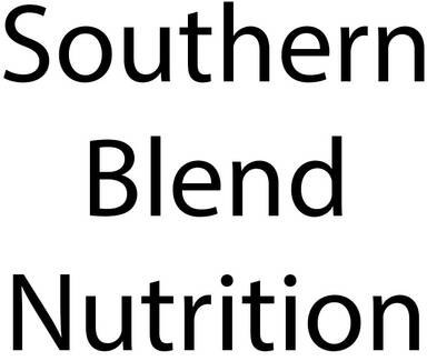 Southern Blend Nutrition