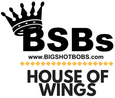 Big Shot Bob's House Of Wings