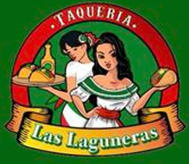 Taqueria Las Laguneras Food Truck