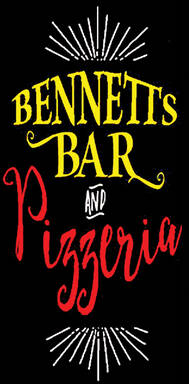 Bennetts Bar and Pizzeria