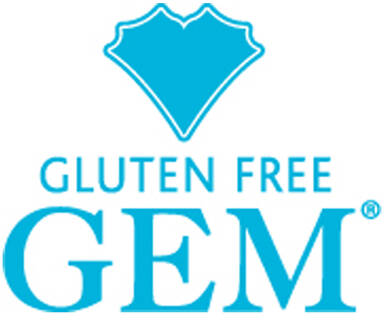 Gluten Free Gem