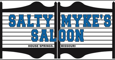 Salty Myke's Saloon