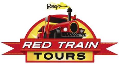Ripley's Red Train Tours