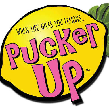 Pucker Up Lemonade Company