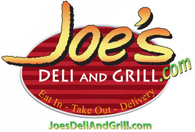 Joe's Deli and Grill
